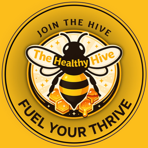 The Healthy Hive